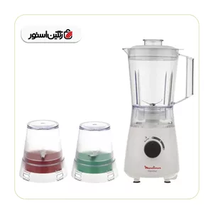 آسیاب مخلوط کن مولینکس مدل LM2A3127