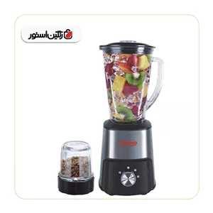 آسیاب مخلوط کن زولینگن مدل 818