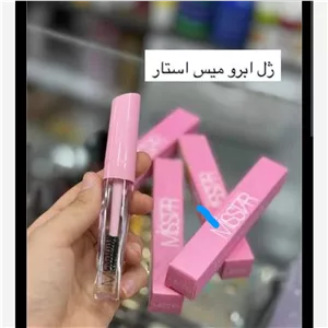ژل ابرو ریملی میس استار miss star