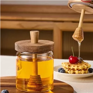 عسل خوری پیرکس وارداتی