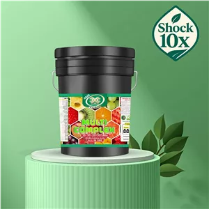کود مولتی کمپلکس اکسپلود 20 لیتری