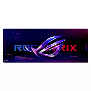 ماوس پد هومرو مدل HX405 سایز 40x100 سانتی متر - با بهترین کیفیت