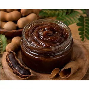رب تمر هندی خانگی