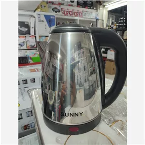 کتری برقی استیل سانی 