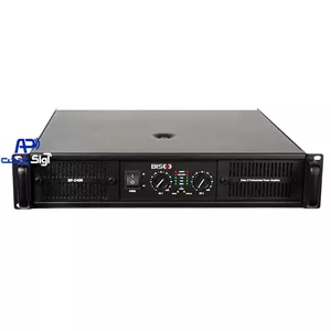 اکو4 آمپلی فایر SX-24000