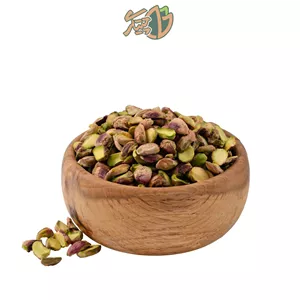 مغز پسته