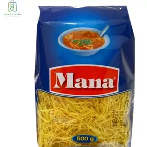 رشته سوپ مانا 