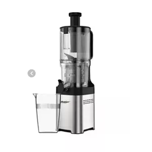 آبمیوه گیری مایر مدل MR-463 ظرفیت 0.5 لیتر تک سرعته