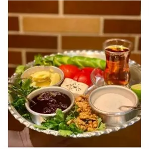 سینی لب چین روحی