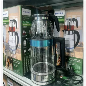 چایساز روهمی فیلیپس چای ساز PHILIPS