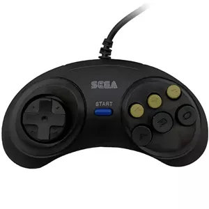 دسته بازی سگا مدل old-game