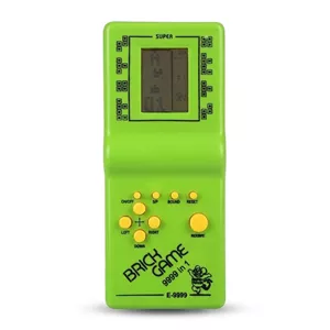 کنسول بازی قابل حمل مدل ATARI
