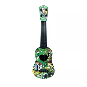 اسباب بازی آموزشی گیتار طرح Ben 10 مدل 43 CM