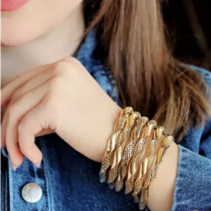 النگو زنانه فیوژن Leva 