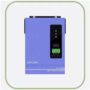 سانورتر 3200 وات 24 ولت آنرن Anern مدل SCI-EVO3200