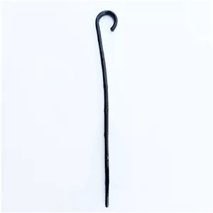 عصای چوبی یاران مدل گوچان رش کد Y-103 7