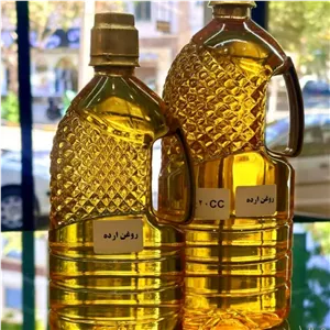 روغن ارده عمده