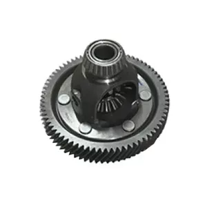دیفرانسیل ND3 اطلس سایپا یدک 73 دنده کد 109822 - P13