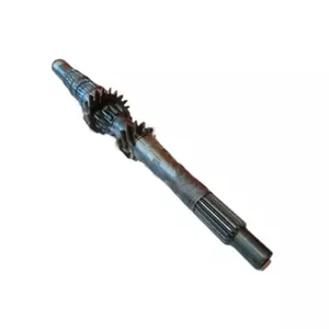 شفت اصلی پوسته کلاچ تیبا سایپا یدک طرح بهبود کد 104649 - P13