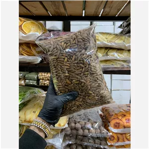 چلغوزه امسالی 50 گرم