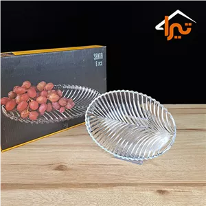 پیش دست سانتا کادویی بلور کاوه