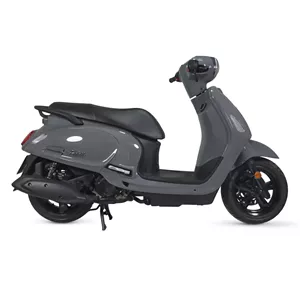 موتور سیکلت اس وای ام فیدل4- 200cc(اصلی)