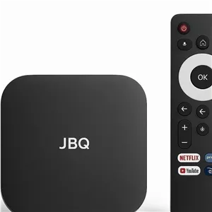 اندروید باکس جی بی کیو JBQ مدل StreamX I490832