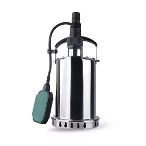 پمپ کفکش استیل 5 متری گرین Green GPS250F