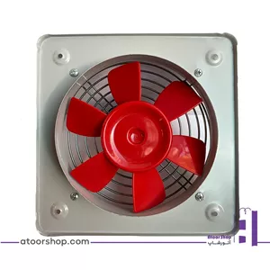 هواکش 15 سانت 2200 دور های فن HI.FAN-15