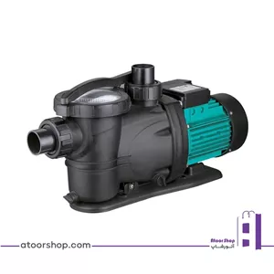 پمپ استخری لئو LEO XKP 350-2