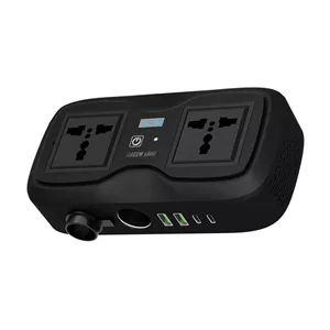 مبدل برق گرین لاین مدل GC-233