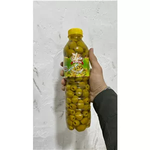 زیتون بی هسته بزرگ کران