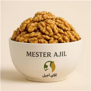 مغز گردو