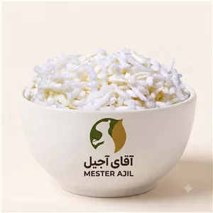 برنجک(500 گرم)