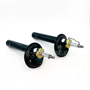 کمک فنر پژو کی دی اس kds اسپرت ( پس کرایه )