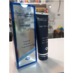 کرم شب دکتر ژیلا آبرسان لیفت کننده پوست ضد چروک 