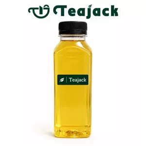 روغن ذرت تی جک
