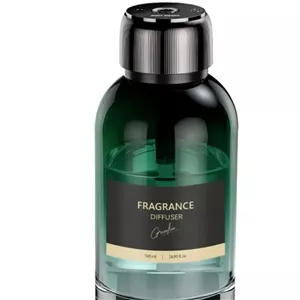 دستگاه بخور و خوشبوکننده گرین لاین مدل Green Lion Jumbo Fragrance Air Diffuser 500ml