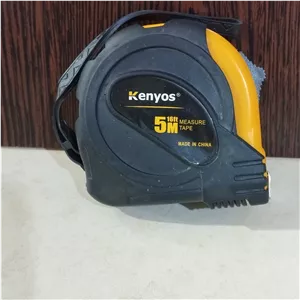 متر 5 متری KenyoS مدل 5M 16ft بدنه مقاوم