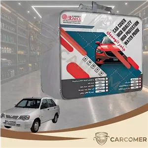 چادر خودرو پراید 132 بابل کارپت (اصلی)