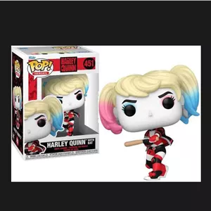 فانکو پاپ هارلی کویین funko pop harley quinn 451