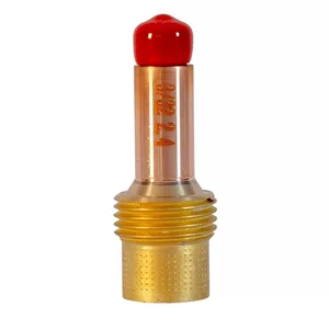 کلت بادی گاز لنز تورچ آرگون سایز 2.4 مدل W-183