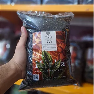 چای شکسته ممتازبهاره(1405)خوش طعم ورنگ