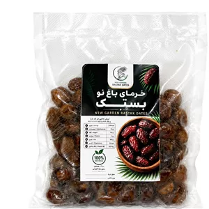 خرما خاصویی بستک بدون شیره - 500 گرم
