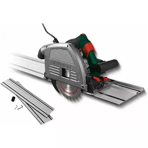 اره نفوذی برقی پارکساید آلمان مدل PTSS 1200 C2 (با دو عدد ریل)