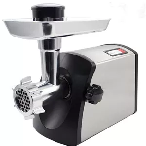 چرخگوشت گوسونیک اصل و اورجینال 1800وات چرخ گوشت گوسونیک مدل GMG745 Gosonic GMG-745 Meat Grinder