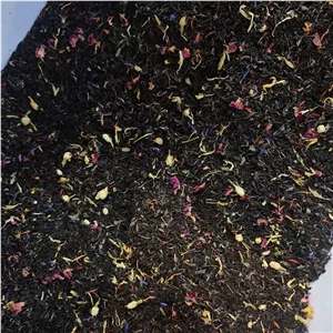 چای مراکشی اکبر (بهشت) 500 گرم فله اورجینال (مغربی) اورجینال