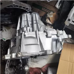 گیربگس لیفان 620 مدل 1600