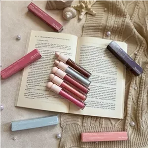 لیپ گلاس شاین ریر بیوتی Rare Beauty Lip Gloss