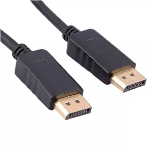 کابل DisplayPort طول 1.8 متر DETEX